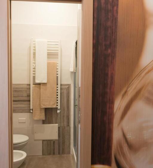 住宿加早餐  La Torre Del Tempo