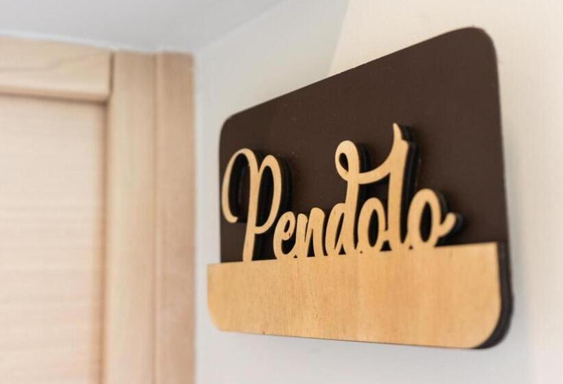 住宿加早餐  La Torre Del Tempo