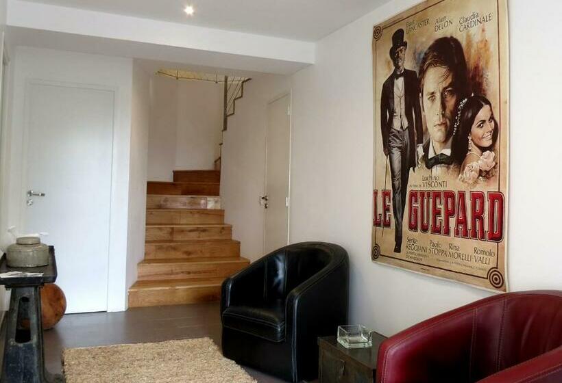 ベッドアンドブレックファースト Le Castellas Du Pic St Loup