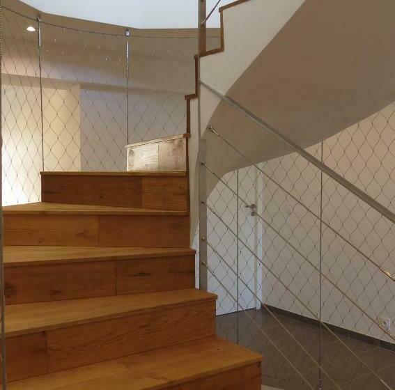 مبيت وإفطار Le Castellas Du Pic St Loup