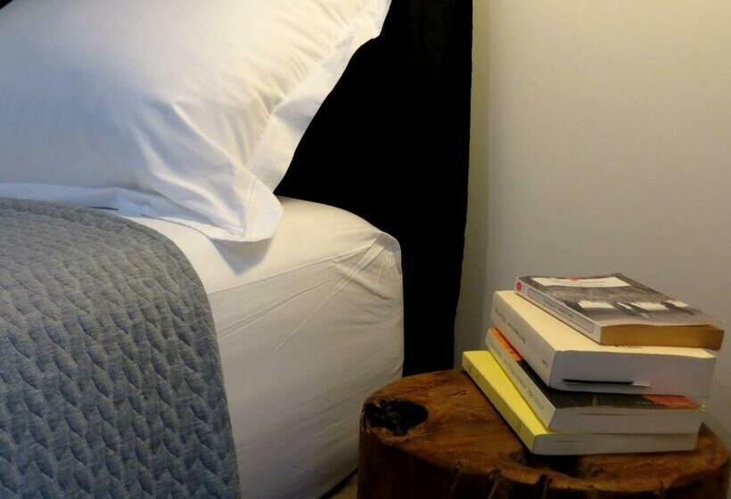 مبيت وإفطار Le Castellas Du Pic St Loup