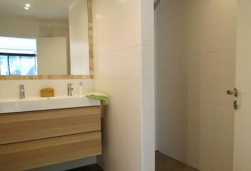 مبيت وإفطار Le Castellas Du Pic St Loup