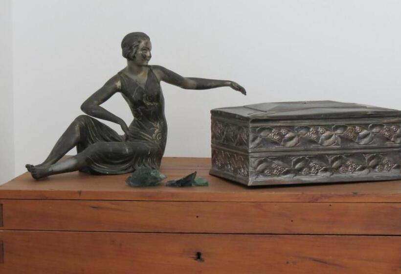 مبيت وإفطار Le Castellas Du Pic St Loup