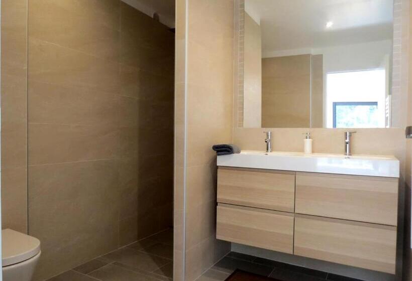 مبيت وإفطار Le Castellas Du Pic St Loup