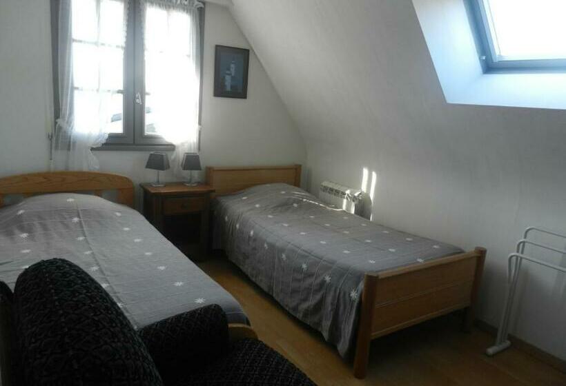 Bed and Breakfast Le Clos Des Alouettes