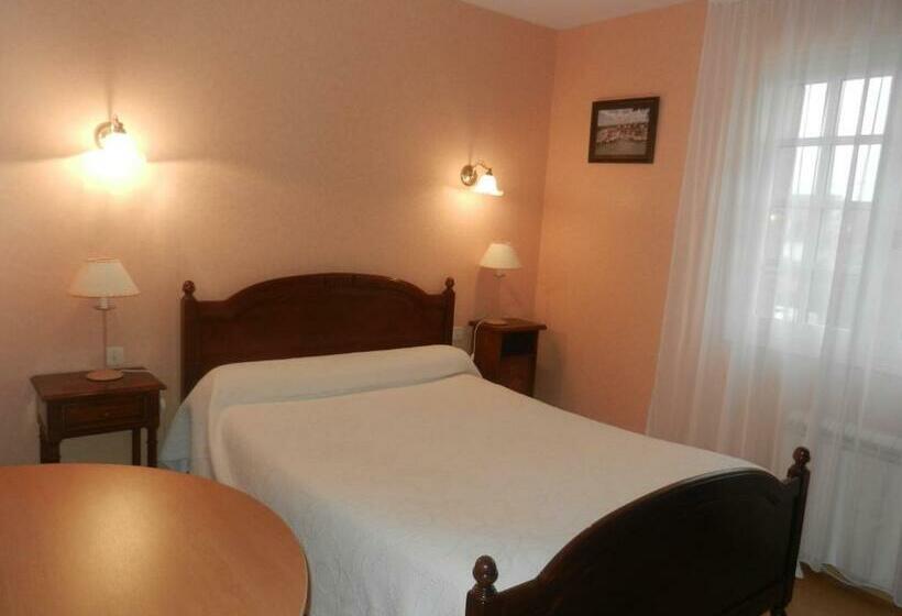 Bed and Breakfast Le Clos Des Alouettes