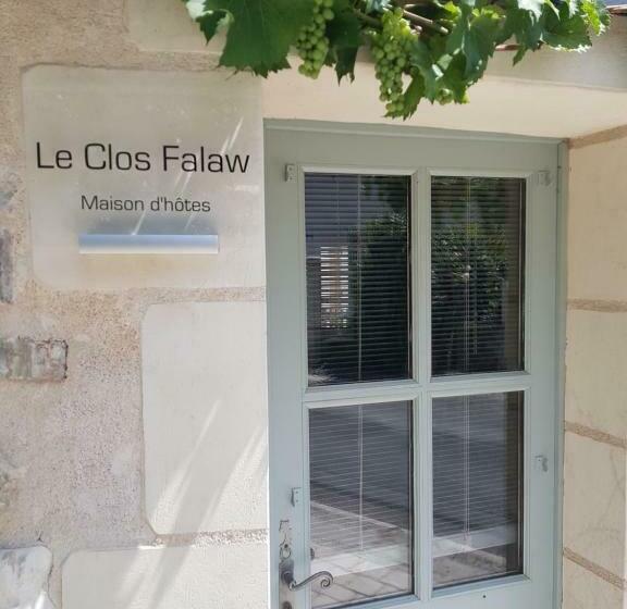 צימר Le Clos Falaw
