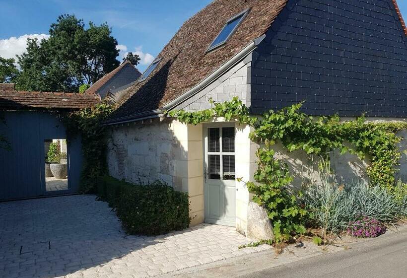 צימר Le Clos Falaw