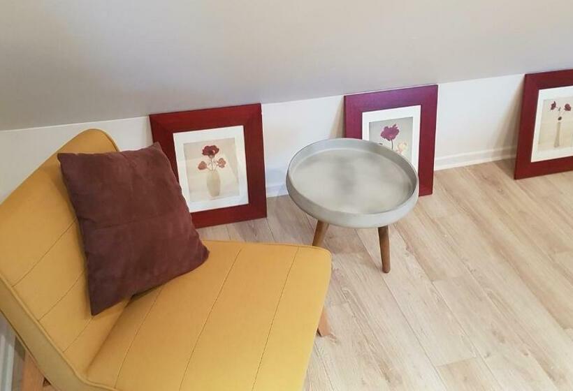 צימר Le Clos Falaw