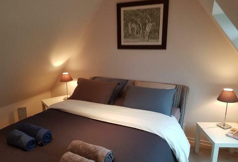 צימר Le Clos Falaw