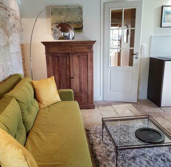 צימר Le Clos Falaw