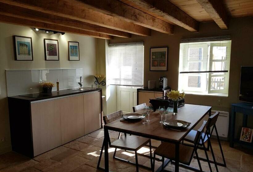 צימר Le Clos Falaw