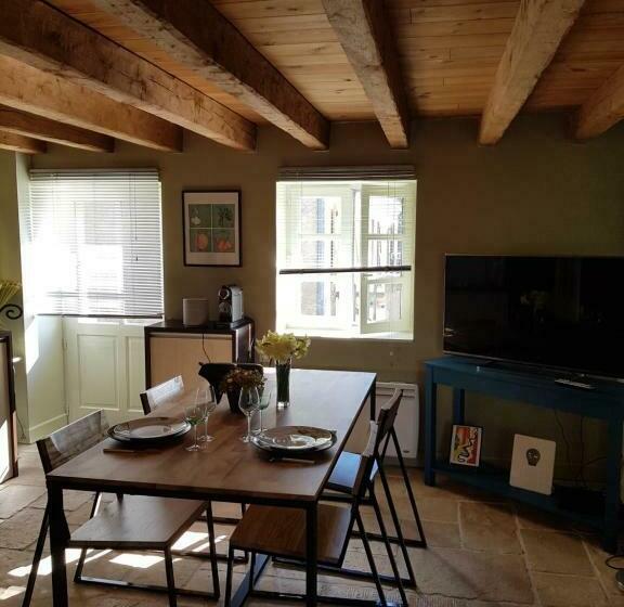 צימר Le Clos Falaw