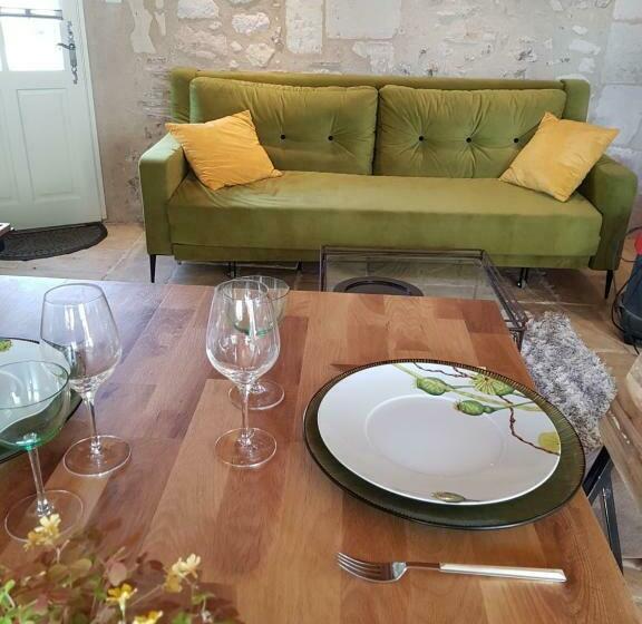 צימר Le Clos Falaw