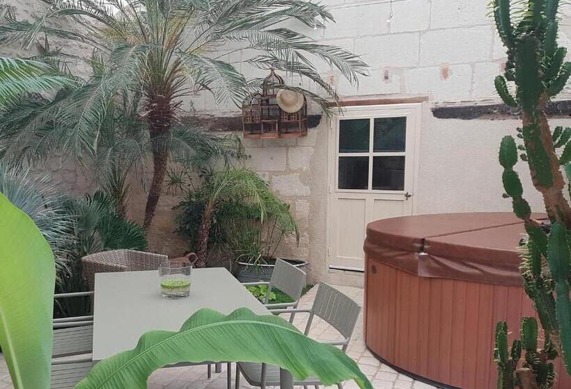 צימר Le Clos Falaw