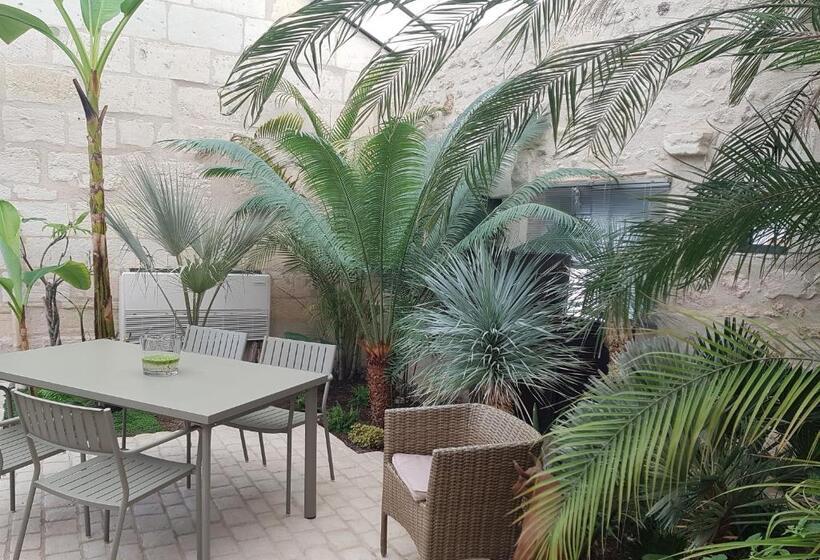 צימר Le Clos Falaw