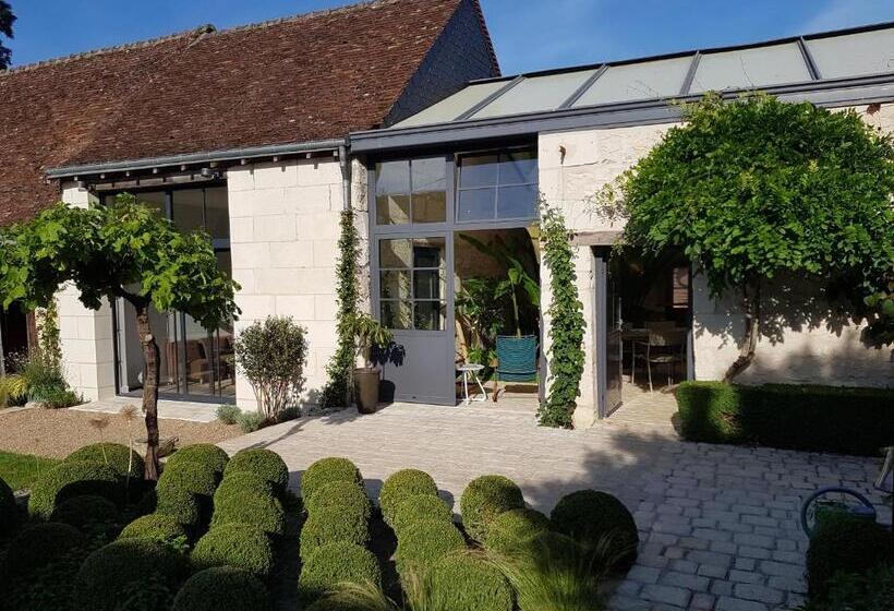 צימר Le Clos Falaw