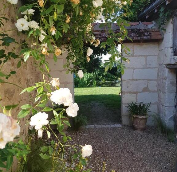 צימר Le Clos Falaw