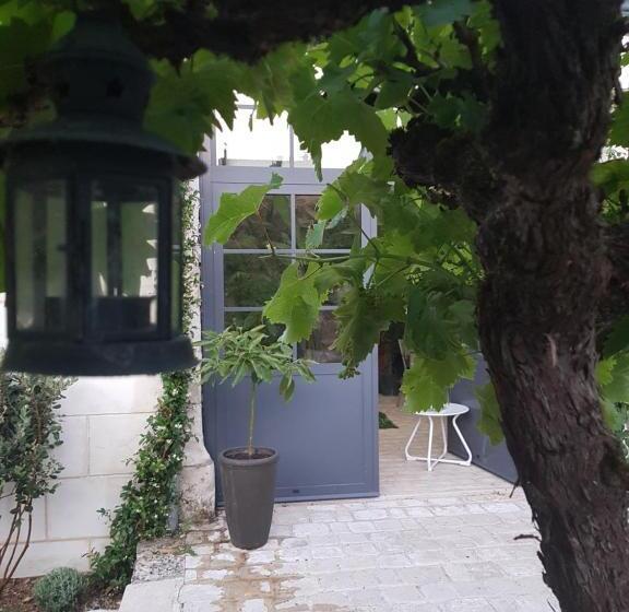 צימר Le Clos Falaw