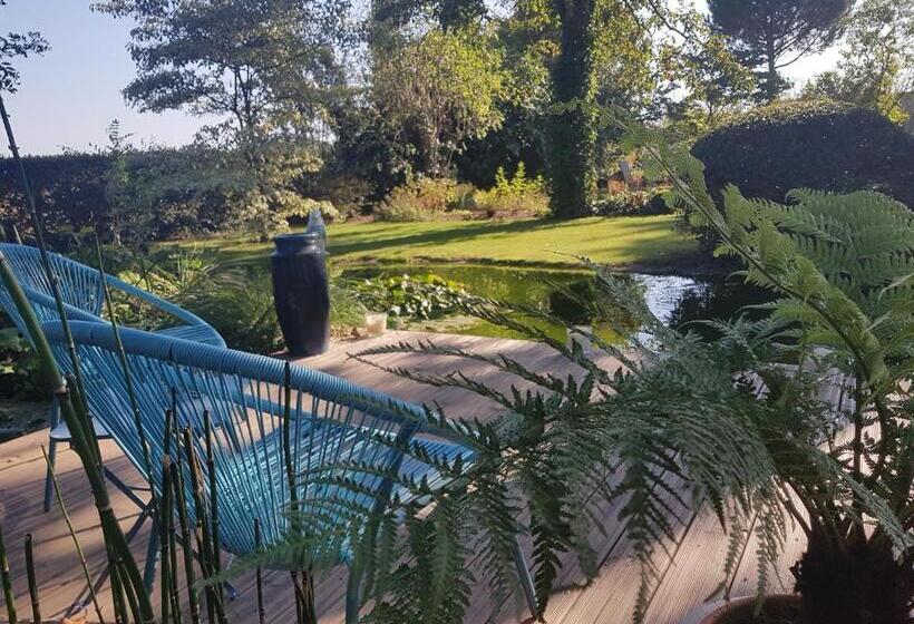 צימר Le Clos Falaw