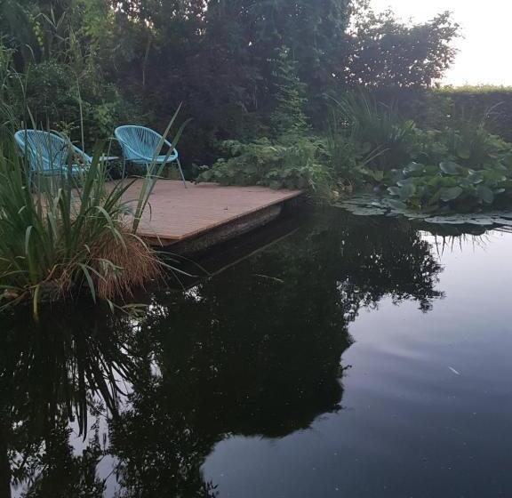 צימר Le Clos Falaw