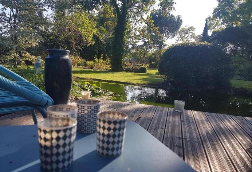 צימר Le Clos Falaw