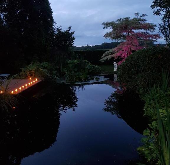 צימר Le Clos Falaw