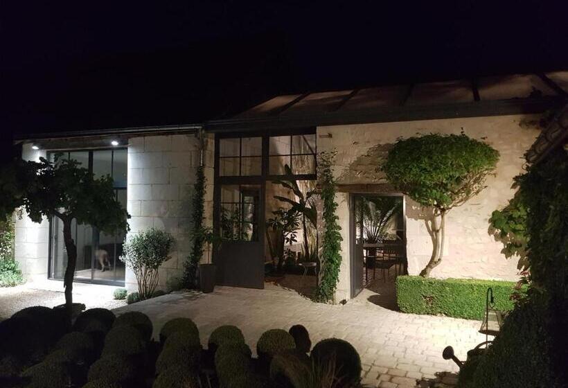 צימר Le Clos Falaw