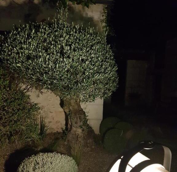 צימר Le Clos Falaw