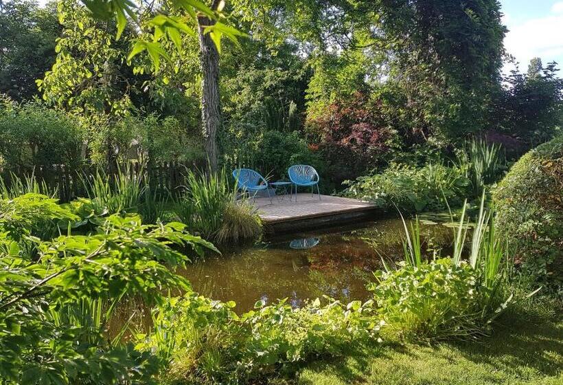 צימר Le Clos Falaw