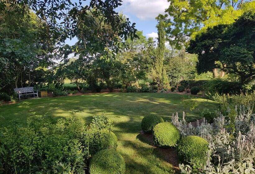 مبيت وإفطار Le Clos Falaw