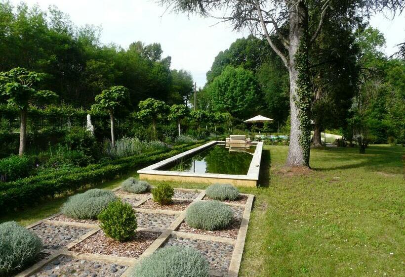 Bed and Breakfast Le Manoir Des Tuileries