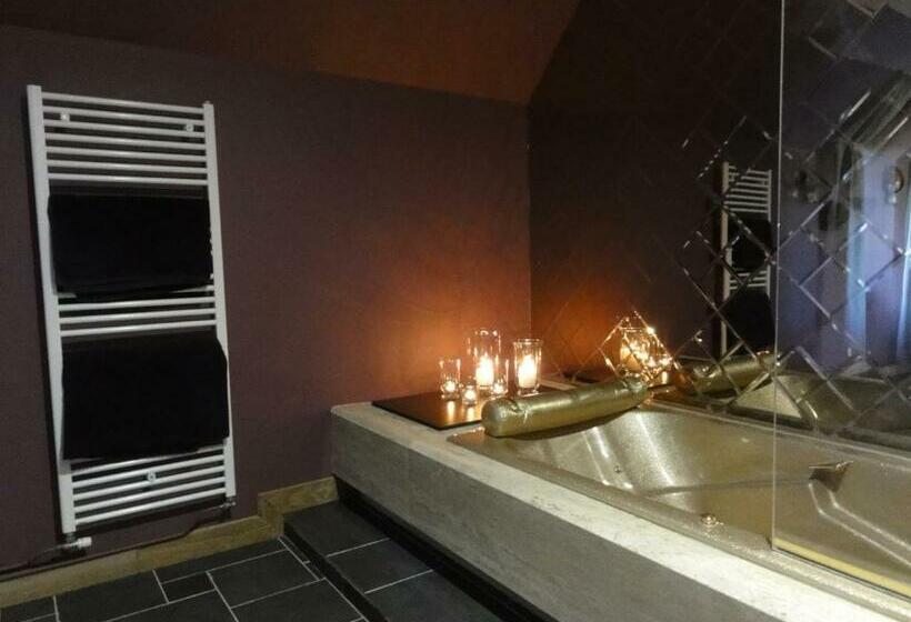 Bed and Breakfast Le Manoir Des Tuileries