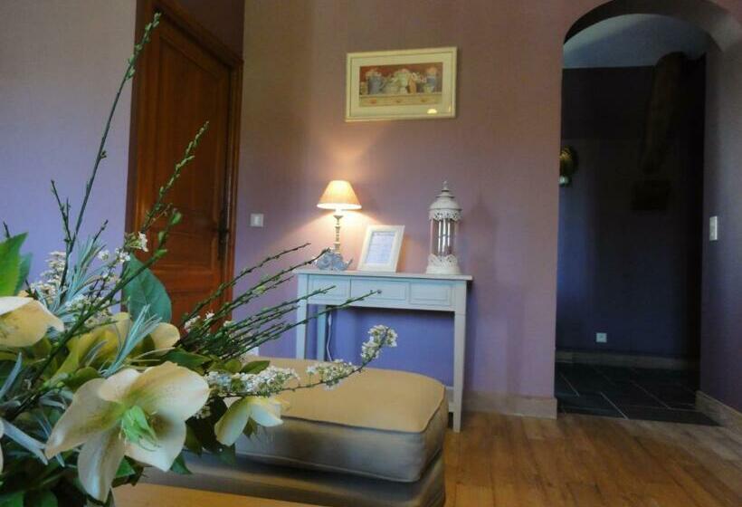 Bed and Breakfast Le Manoir Des Tuileries