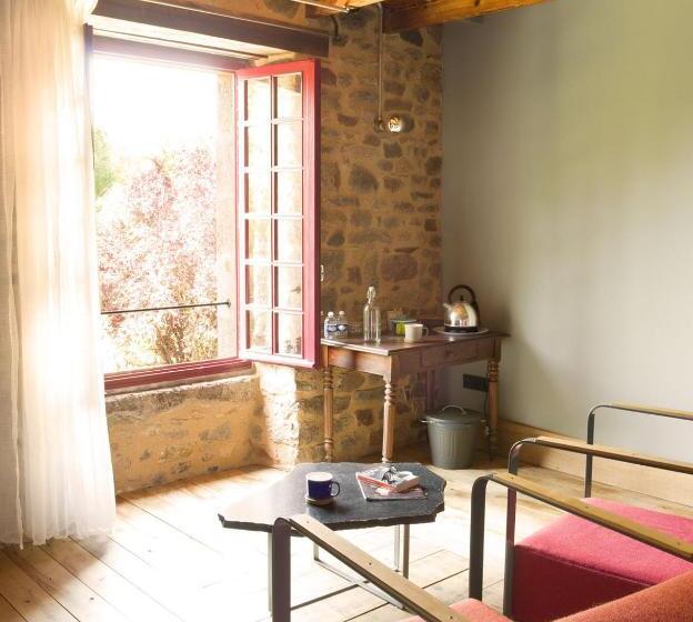 Bed and Breakfast Le Moulin Du Mottay