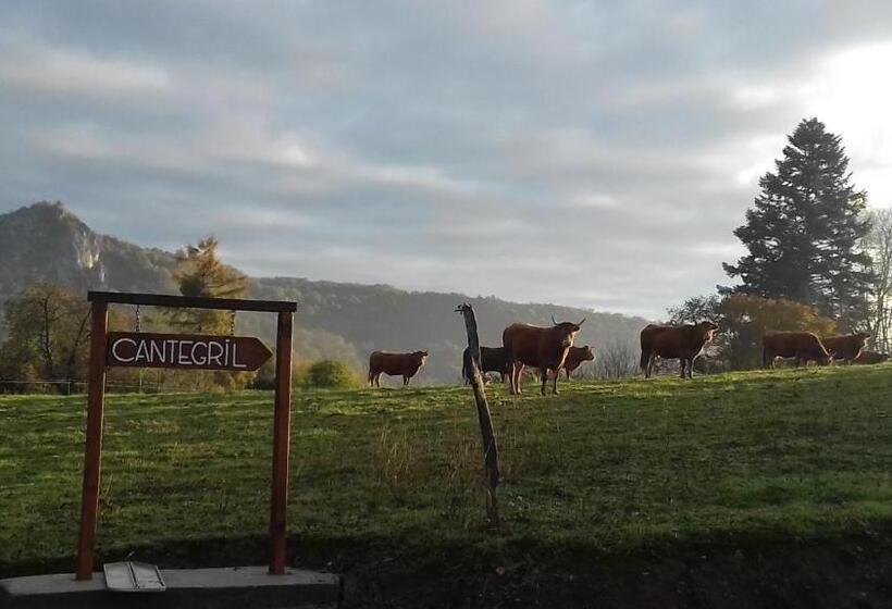 Bed and Breakfast Le Relais Des Fees