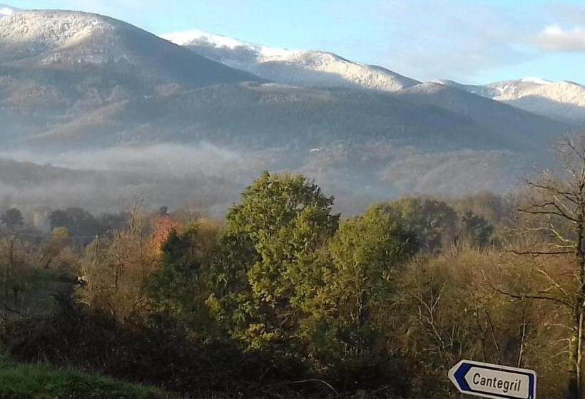 Bed and Breakfast Le Relais Des Fees