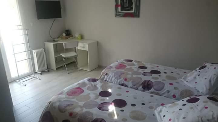 مبيت وإفطار Les Figues