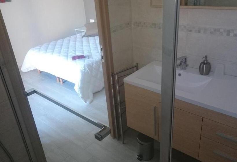 مبيت وإفطار Les Figues