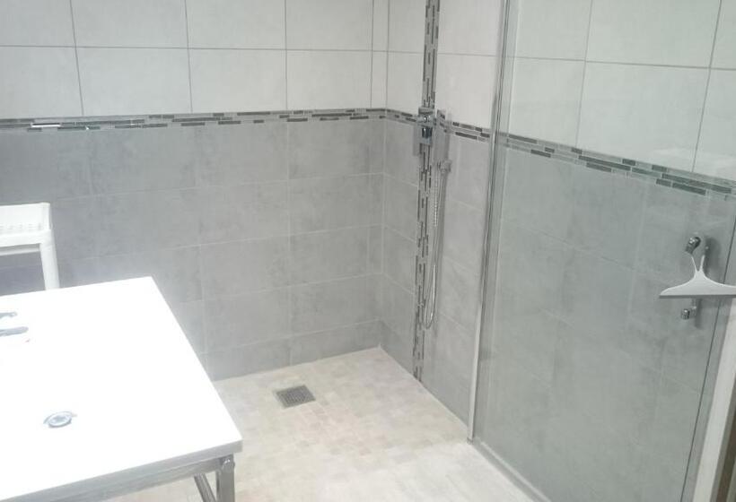 مبيت وإفطار Les Figues