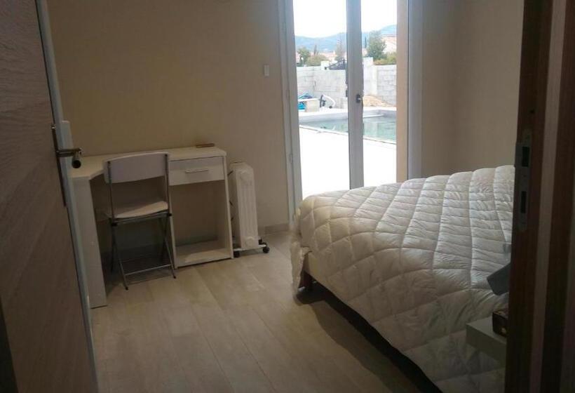 مبيت وإفطار Les Figues