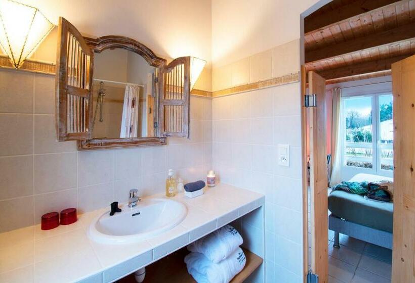 住宿加早餐 Les Tranquilles D Oléron