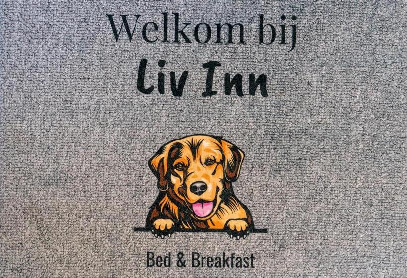 ベッドアンドブレックファースト Liv Inn