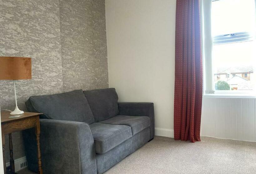 צימר Lomond Guest House