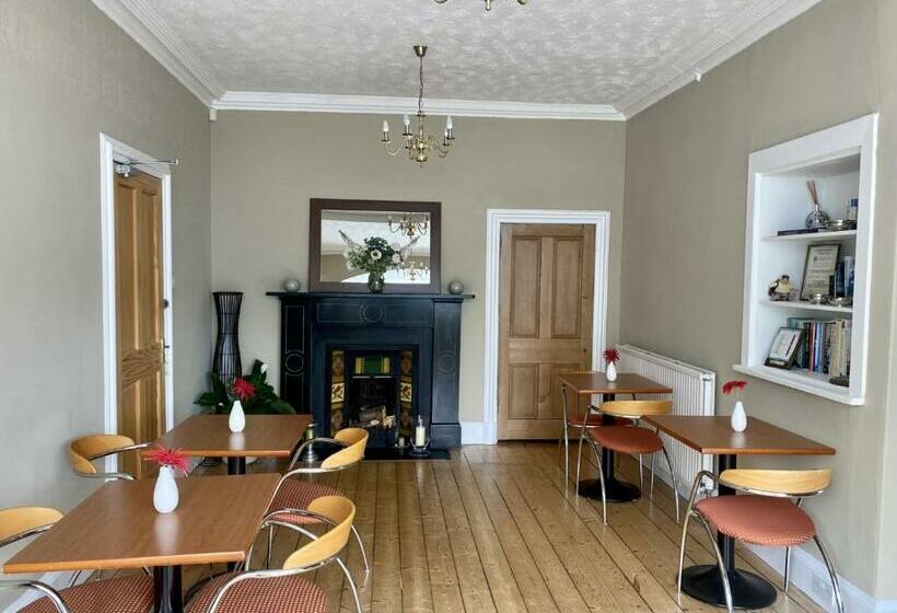 צימר Lomond Guest House