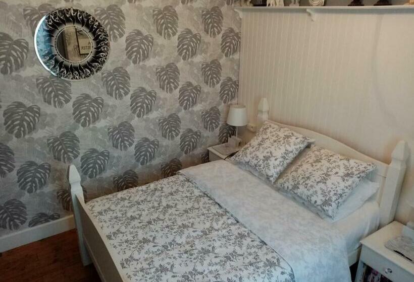 مبيت وإفطار Maison Jonela