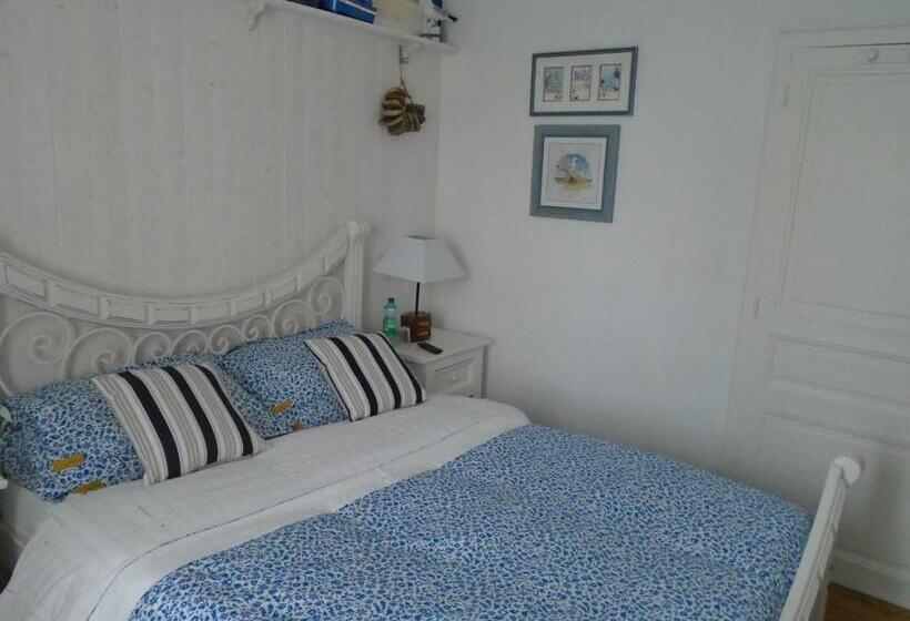 مبيت وإفطار Maison Jonela