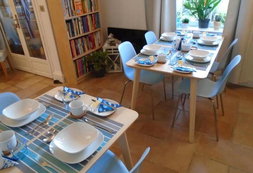 مبيت وإفطار Maison Jonela