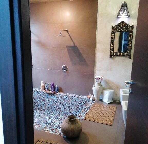 مبيت وإفطار Mauripe