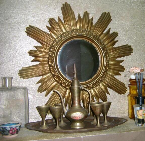 مبيت وإفطار Mauripe